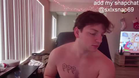 Snapshot of sexylax69 chatting on 12, 1, 2026 sexylax69 online show from 12, 1, 2026