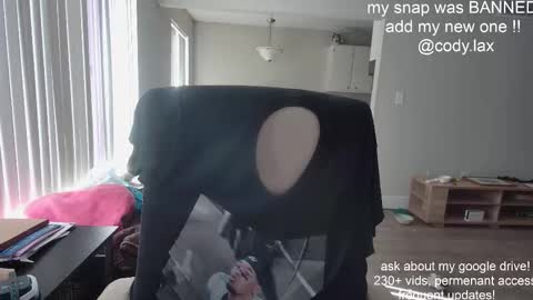 sexylax69 online show from 26, 2, 2026