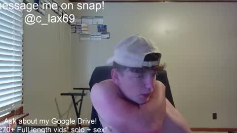 sexylax69 online show from 2, 7, 2026