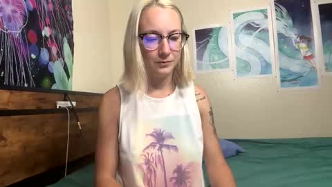 sexylexie93 online show from 15, 10, 2025