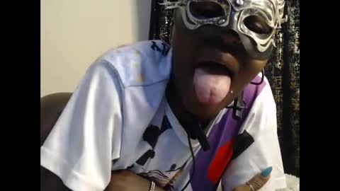 sexylina25 online show from 22, 4, 2026