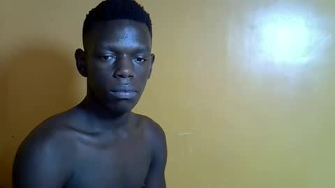 Samuel Ronald online show from 19, 4, 2026