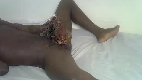 Snapshot of sexylinkedebony chatting on 14, 5, 2026 Samuel Ronald online show from 14, 5, 2026