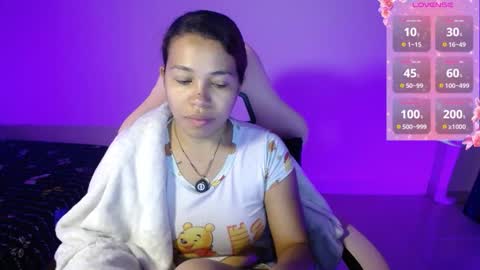 sexyloba  independent model online show from 27, 2, 2026