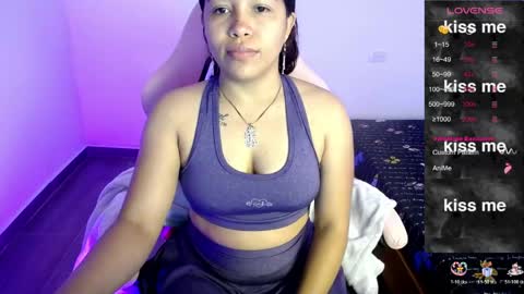 Snapshot of sexyloba_ chatting on 5, 6, 2026 sexyloba independent model online show from 5, 6, 2026