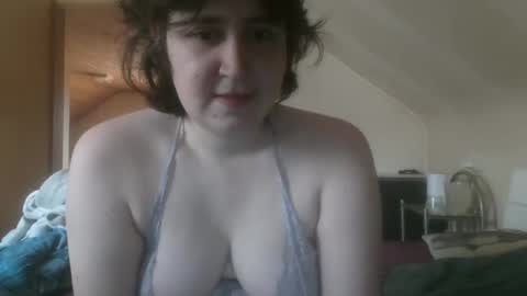 Snapshot of sexylucy2025 chatting on 26, 1, 2025 SexyLucy2025 online show from 26, 1, 2025