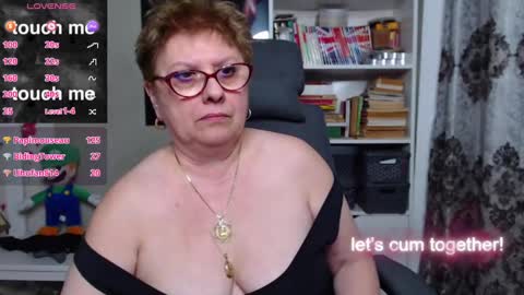 sexylynette4u online show from 27, 2, 2025