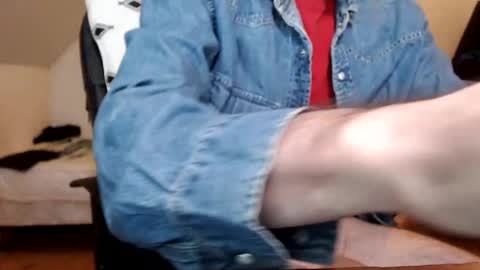 Snapshot of sexyman_fr chatting on 3, 1, 2025 Vincent Vega online show from 3, 1, 2025