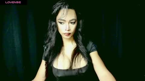 MariaFoxx online show from 9, 7, 2026