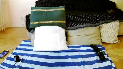 Squirty Maya Gold online show from 1, 6, 2026