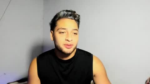 Snapshot of sexymen698 chatting on 11, 6, 2026 sexymen698 online show from 11, 6, 2026