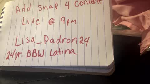 Snapshot of sexymeximomma420 chatting on 4, 1, 2025 sexymeximomma420 online show from 4, 1, 2025