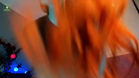 Snapshot of sexymiatrans chatting on 25, 9, 2025 Sexy online show from 25, 9, 2025