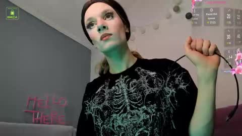 Sexy online show from 5, 2, 2026