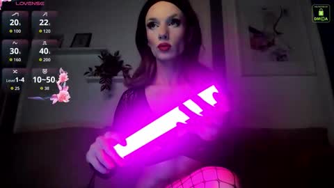 Sexy online show from 12, 2, 2026