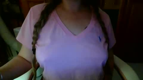 sexymisss24 online show from 20, 9, 2025