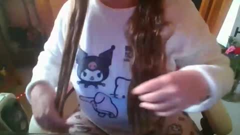 sexymisss24 online show from 18, 2, 2026