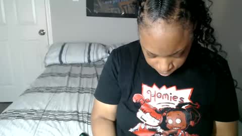 Snapshot of sexymona1218 chatting on 6, 3, 2025 SexyMona online show from 6, 3, 2025