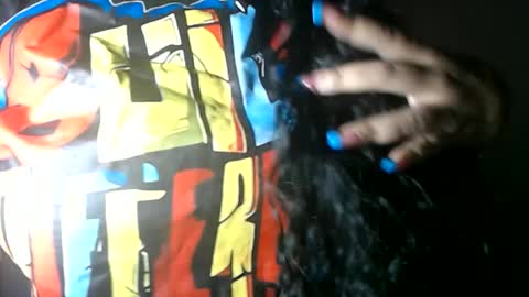 SexyMona online show from 18, 12, 2025