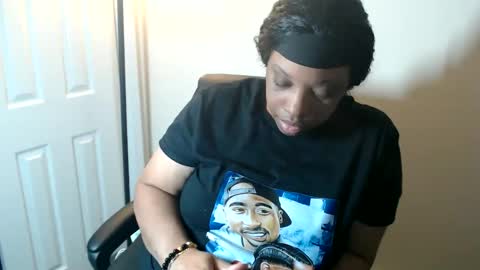 SexyMona online show from 19, 3, 2026