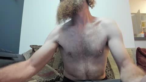 Sexymountainman420 online show from 15, 11, 2025