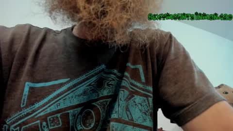 Sexymountainman420 online show from 17, 4, 2026