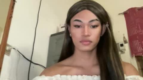 Snapshot of sexynakedweapon chatting on 22, 5, 2026 LIEZEL online show from 22, 5, 2026