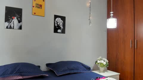 sexynova 93 online show from 31, 10, 2025