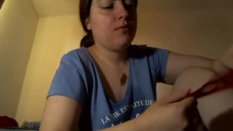 Snapshot of sexynyu18 chatting on 23, 6, 2026 Alex online show from 23, 6, 2026