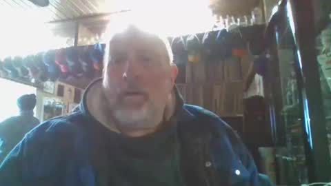 Snapshot of sexyolbear chatting on 15, 12, 2024 Grizz Lee Bear online show from 15, 12, 2024