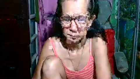 Snapshot of sexyoldangel chatting on 2, 12, 2024 sexyoldangel online show from 2, 12, 2024