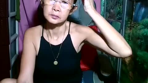 Snapshot of sexyoldangel chatting on 15, 2, 2025 sexyoldangel online show from 15, 2, 2025