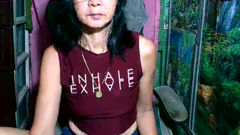Snapshot of sexyoldangel chatting on 8, 3, 2025 sexyoldangel online show from 8, 3, 2025