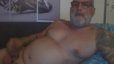 sexypaa online show from 9, 9, 2025