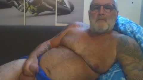 Snapshot of sexypaa chatting on 26, 5, 2026 sexypaa online show from 26, 5, 2026