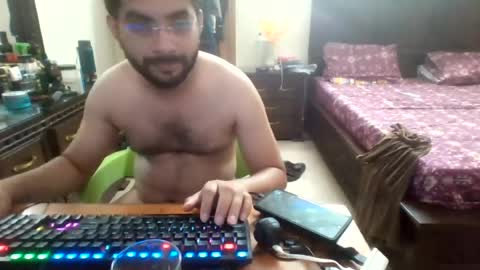 sexypaki1997 online show from 8, 7, 2026