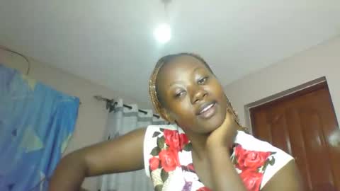 sexypamm online show from 12, 4, 2026