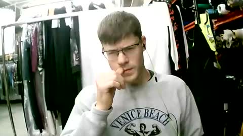 Snapshot of sexypornhot chatting on 6, 1, 2026 Erikson online show from 6, 1, 2026