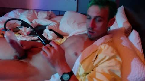 Possum online show from 14, 2, 2025