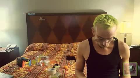 Possum online show from 18, 4, 2026