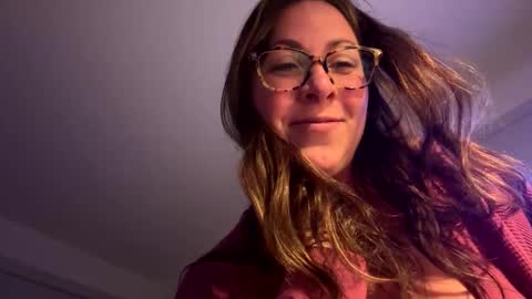 SexyProfessor22 online show from 7, 3, 2025