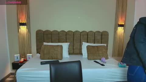 R A C H E L online show from 7, 10, 2025