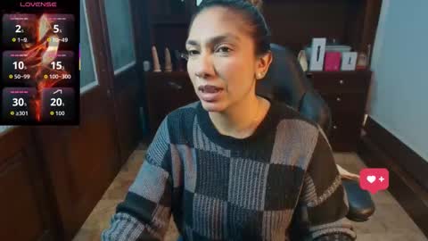 Snapshot of sexyrachel_ chatting on 9, 2, 2026 R A C H E L online show from 9, 2, 2026