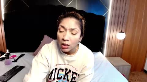 Snapshot of sexyrachel_ chatting on 20, 2, 2026 R A C H E L online show from 20, 2, 2026