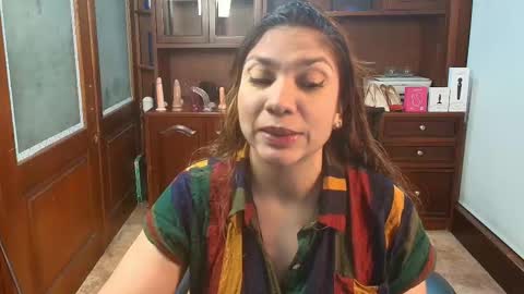 Snapshot of sexyrachel_ chatting on 23, 2, 2026 R A C H E L online show from 23, 2, 2026