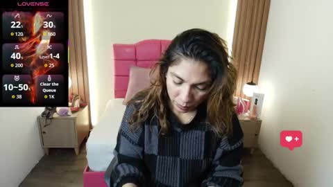 Snapshot of sexyrachel_ chatting on 27, 2, 2026 R A C H E L online show from 27, 2, 2026