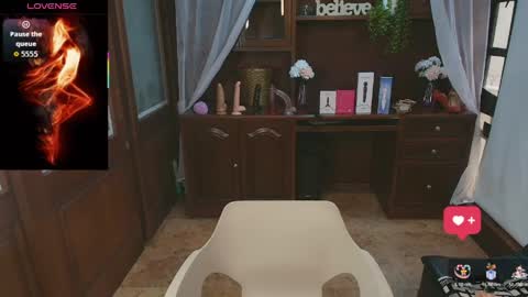 Snapshot of sexyrachel_ chatting on 24, 5, 2026 R A C H E L online show from 24, 5, 2026