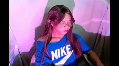 Rafaela3 online show from 27, 11, 2025