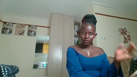 Snapshot of sexyreddebony chatting on 28, 12, 2024 sexyreddebony online show from 28, 12, 2024