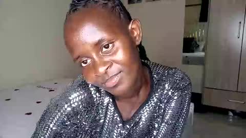 Snapshot of sexyreddebony chatting on 16, 1, 2025 sexyreddebony online show from 16, 1, 2025